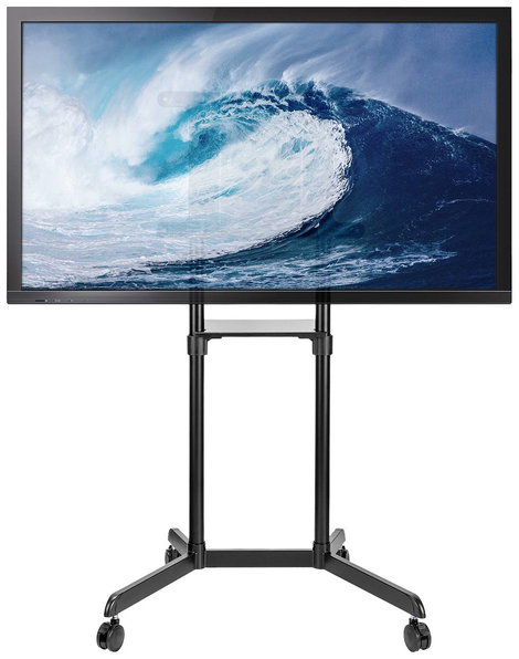 My Wall HP109L Monitor talp 94,0 cm (37) - 177,8 cm (70) Álló, Dönthető 8. kép