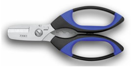Kretzer 773018 Kombinált olló 18 cm