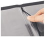 Sigel Memóriakártya mappa SM100 Fekete 1 db 3. bélyegkép