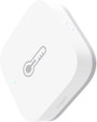 Aqara Hőmérséklet- és légnedvesség érzékelő TH-S02D Fehér Apple HomeKit, Alexa, Google Home 6. bélyegkép