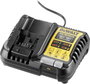 DEWALT DCB1104-QW Gyorstöltő DCB1104-QW bélyegkép