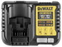 DEWALT DCB1104-QW Gyorstöltő DCB1104-QW 2. bélyegkép
