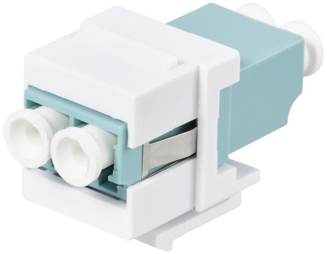 Renkforce RF-5937910 LC beépíthető modul Keystone LC