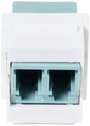 Renkforce RF-5937910 LC beépíthető modul Keystone LC 3. bélyegkép