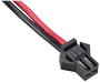 Reely Akkucsomag, LiIon 7.4 V 1500 mAh Cellaszám: 2 Racing pack JST SM-2P 3. bélyegkép
