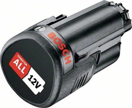 Bosch Home and Garden 1600A02N79 1600A02N79 Szerszám akku