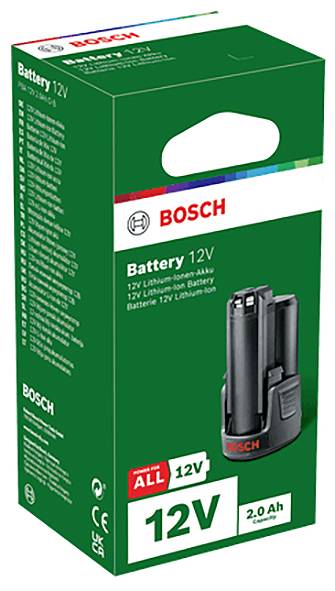 Bosch Home and Garden 1600A02N79 1600A02N79 Szerszám akku 3. kép