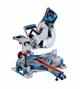 Bosch Professional GCM 305-254 D Billenő- és gérvágó fűrész
