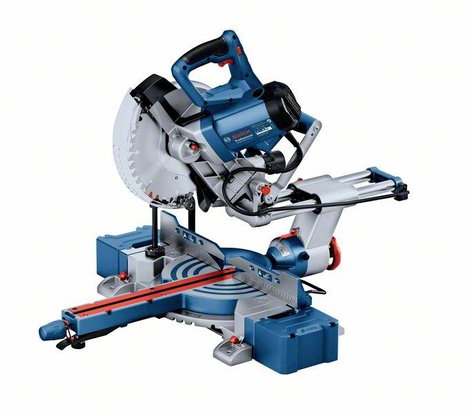 Bosch Professional GCM 305-254 D Billenő- és gérvágó fűrész 3. kép