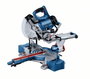 Bosch Professional GCM 305-254 D Billenő- és gérvágó fűrész 3. bélyegkép
