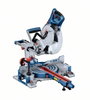 Bosch Professional GCM 305-254 D Billenő- és gérvágó fűrész 4. bélyegkép