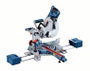Bosch Professional GCM 305-254 D Billenő- és gérvágó fűrész 5. bélyegkép