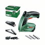 Bosch Home and Garden PTK 3,6 LI Office Set 0603968202 Akkus tűzőgép Kapocs hosszúság 4 - 10 mm bélyegkép