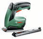Bosch Home and Garden PTK 3,6 LI Office Set 0603968202 Akkus tűzőgép Kapocs hosszúság 4 - 10 mm 2. bélyegkép