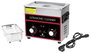 Ultrahangos tisztító fűtéssel és tisztítókosárral 280 W 3,2 l, TOOLCRAFT USC-320 6. bélyegkép
