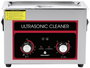 Ultrahangos tisztító fűtéssel és tisztítókosárral 380 W 4.5 l, TOOLCRAFT USC-450 2. bélyegkép