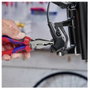 Knipex 08 22 185 Műhely Kombinált fogó 185 mm 11. bélyegkép