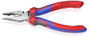 Knipex 08 22 185 Műhely Kombinált fogó 185 mm 2. bélyegkép