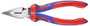 Knipex 08 22 185 Műhely Kombinált fogó 185 mm 3. bélyegkép