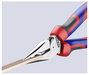 Knipex 08 22 185 Műhely Kombinált fogó 185 mm 5. bélyegkép