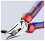 Knipex 08 22 185 Műhely Kombinált fogó 185 mm 8. bélyegkép