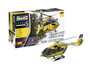 Revell 04969 Airbus H145 ADAC/REGA Luftrettung Helikopter építőkészlet 1:32 2. bélyegkép