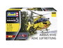 Revell 04969 Airbus H145 ADAC/REGA Luftrettung Helikopter építőkészlet 1:32 4. bélyegkép