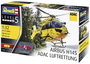 Revell 04969 Airbus H145 ADAC/REGA Luftrettung Helikopter építőkészlet 1:32 5. bélyegkép