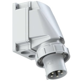 PC Electric Power Twist 535-1 CEE fali dugó 63 A 5 pólusú 1 db