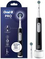Oral-B Pro Series 1 8006540771457 Elektromos fogkefe Forgó/pulzáló Fehér, Kék bélyegkép