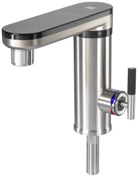 Sygonix SY-5773110 Átfolyós vízmelegítő B (A+ - F) 3000 W
