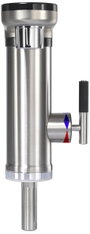 Sygonix SY-5773110 Átfolyós vízmelegítő B (A+ - F) 3000 W 2. bélyegkép