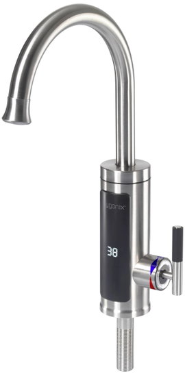 Sygonix SY-5773108 Átfolyós vízmelegítő B (A+ - F) 3000 W