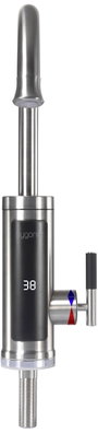 Sygonix SY-5773108 Átfolyós vízmelegítő B (A+ - F) 3000 W 2. bélyegkép