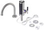 Sygonix SY-5773108 Átfolyós vízmelegítő B (A+ - F) 3000 W 3. bélyegkép