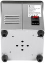 Ultrahangos tisztító fűtéssel és tisztítókosárral 160 W 2 l, TOOLCRAFT USC-200 7. bélyegkép