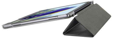 Hama Tablet tok Samsung Galaxy Tab A9+ 27,9 cm (11) Book Cover Fekete 3. kép