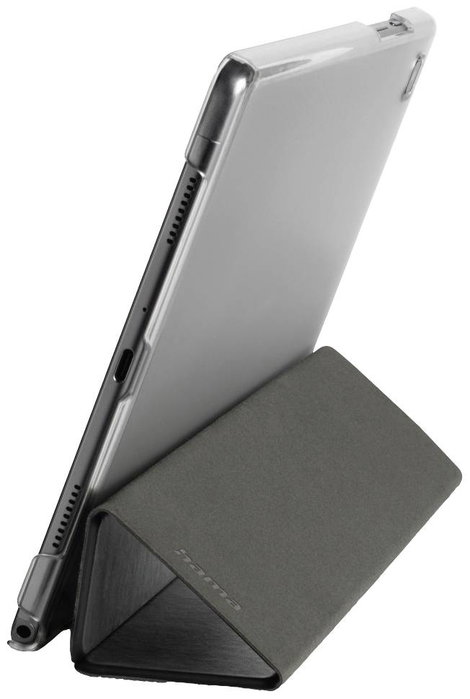 Hama Tablet tok Samsung Galaxy Tab A9+ 27,9 cm (11) Book Cover Fekete 4. kép