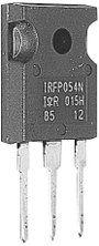 Infineon Technologies IRFP054NPBF MOSFET 1 N csatornás 170 W TO-247AC bélyegkép