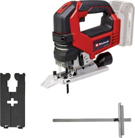 Einhell TP-JS 18/135 Li BL - Solo Professional Akkus beszúrú fűrész 4321260 akku nélkül, töltő nélkü