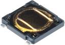 C & K Switches PTS530GN055SMTRLFS Nyomógomb 50 mA 1 x KI/(BE) IP40 1 db tape