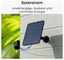 Reolink Solar Panel 2-B-Type-C Szolár panel 2. bélyegkép