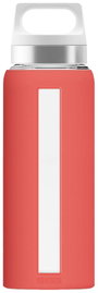 SIGG 8648.80 Palack Dream Scarlet 0,65 L bélyegkép