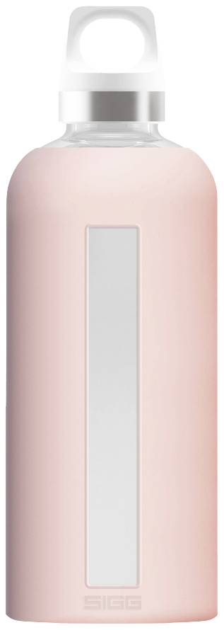 SIGG 8648.40 Bottle Star Blush 0,85L