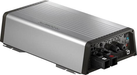 Dometic Group Inverter SinePower DSP 3512T 3500 W 12 V/DC - 230 V/AC Távirányítható, Hálózati előtét
