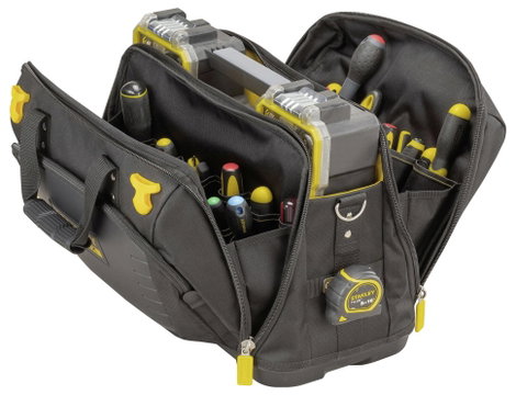 STANLEY FMST1-80147 Szerszámos táska tartalom nélkül 2. kép