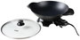 DOMO DO8708W DO8708W Elektromos wok Fekete 2. bélyegkép