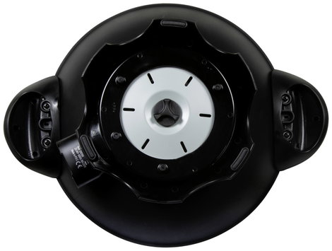 DOMO DO8708W DO8708W Elektromos wok Fekete 5. kép