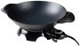 DOMO DO8708W DO8708W Elektromos wok Fekete 6. bélyegkép