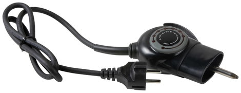 DOMO DO8708W DO8708W Elektromos wok Fekete 8. kép